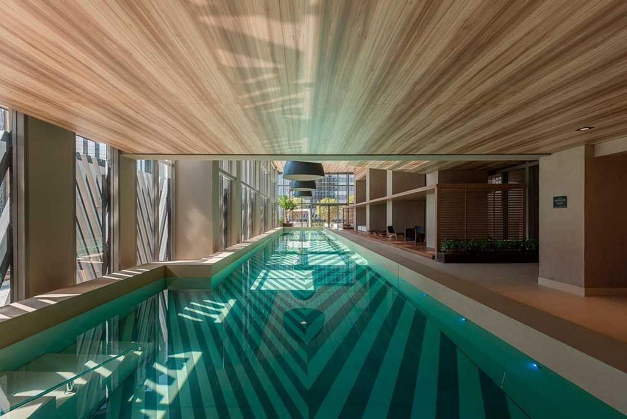 Vhouse Faria Lima Apartment Sao Paulo Exterior photo
