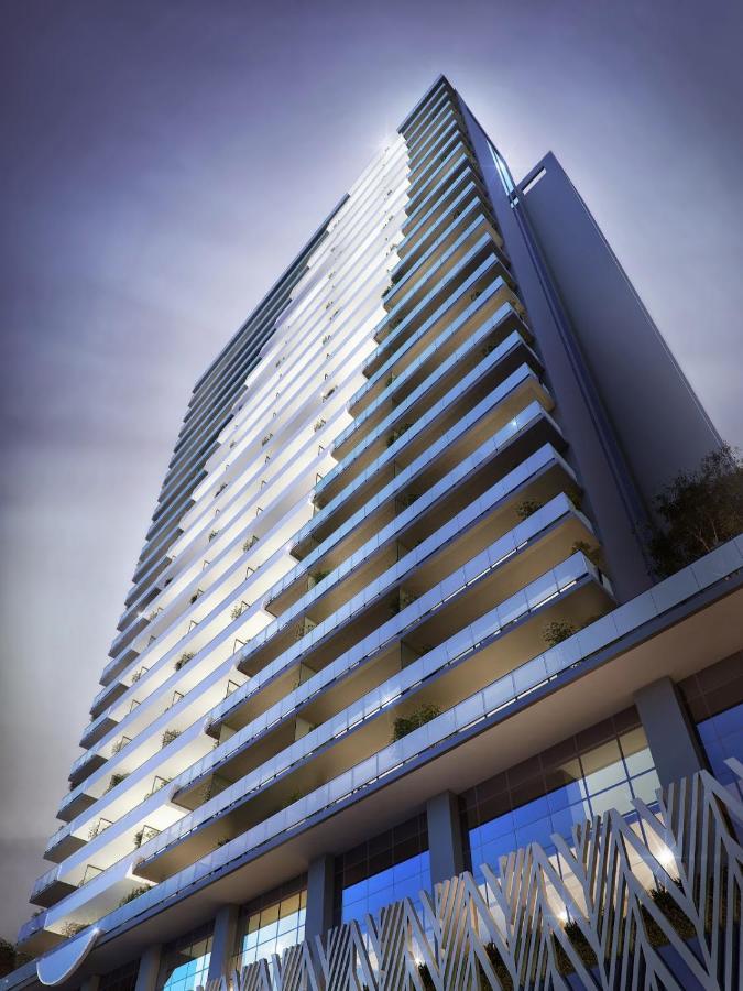 Vhouse Faria Lima Apartment Sao Paulo Exterior photo