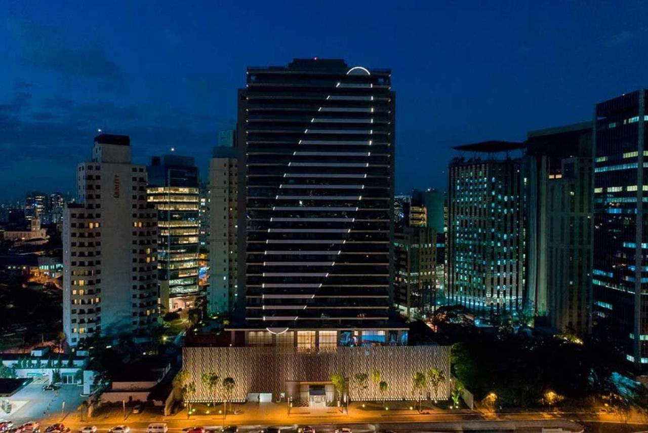 Vhouse Faria Lima Apartment Sao Paulo Exterior photo